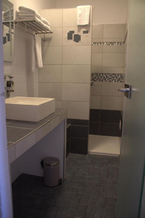 Logis Hotel Le Clement V روكمور المظهر الخارجي الصورة