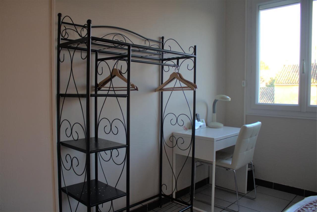 Logis Hotel Le Clement V روكمور المظهر الخارجي الصورة