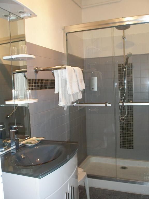 Logis Hotel Le Clement V روكمور المظهر الخارجي الصورة